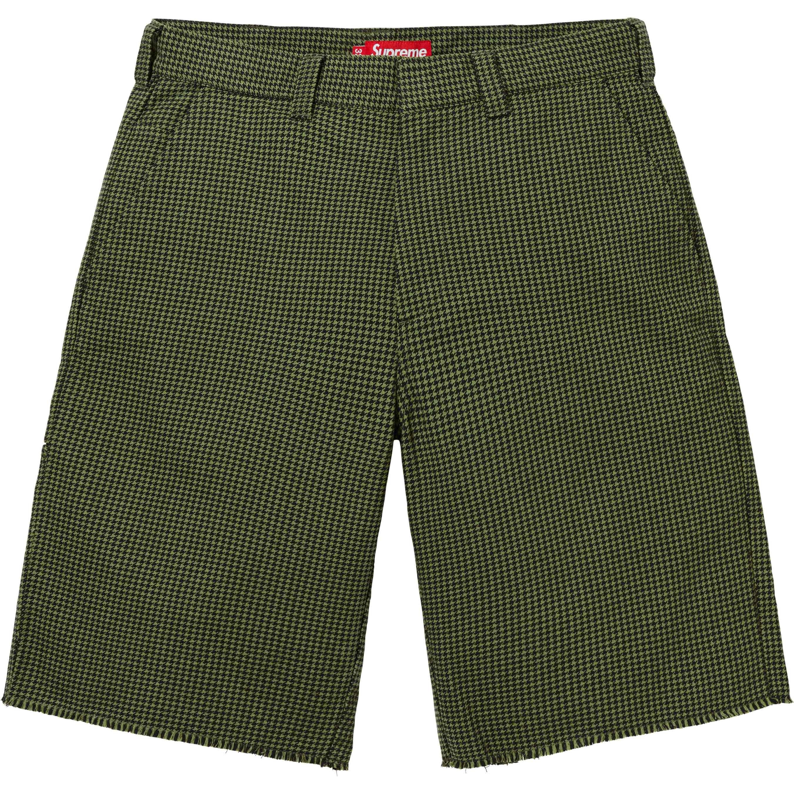 Work Short view 14